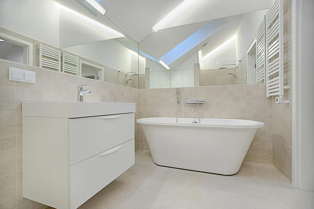 The Ultimate Guide to Bathroom Renovations: What You Need to Know