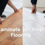 Comparing Popular Flooring Types: Hardwood vs. Laminate vs. Vinyl