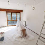 How to Prepare Your Home for a Professional Paint Job