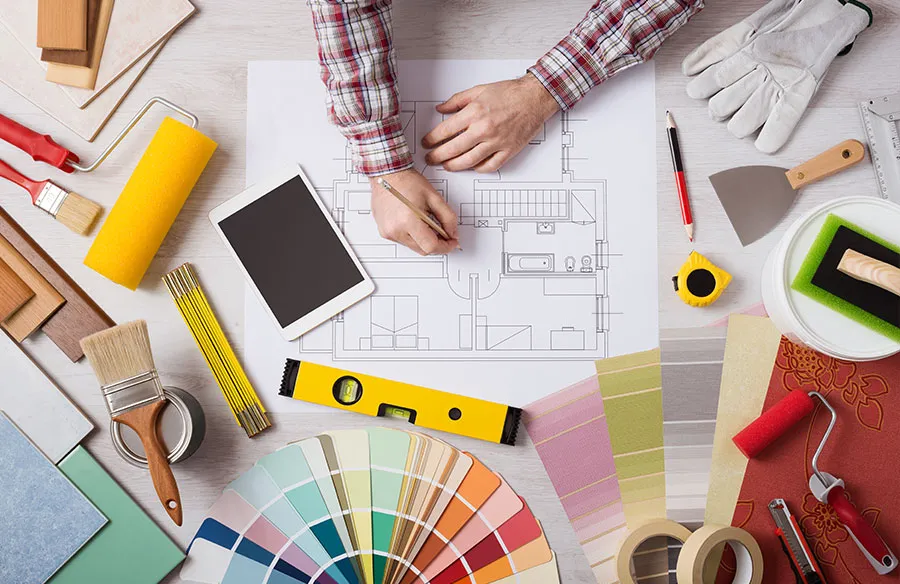 The Benefits of Hiring a Professional Home Decorator