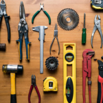 Essential Tools Every Homeowner Should Have for Maintenance