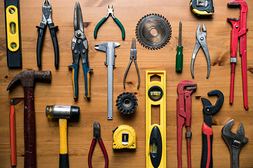 Essential Tools Every Homeowner Should Have for Maintenance