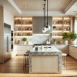 kitchen design