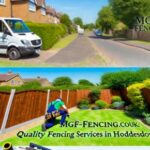 fencing Hoddesdon