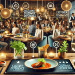 restaurant customer experience