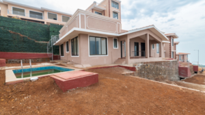 Dapoli bungalow for sale