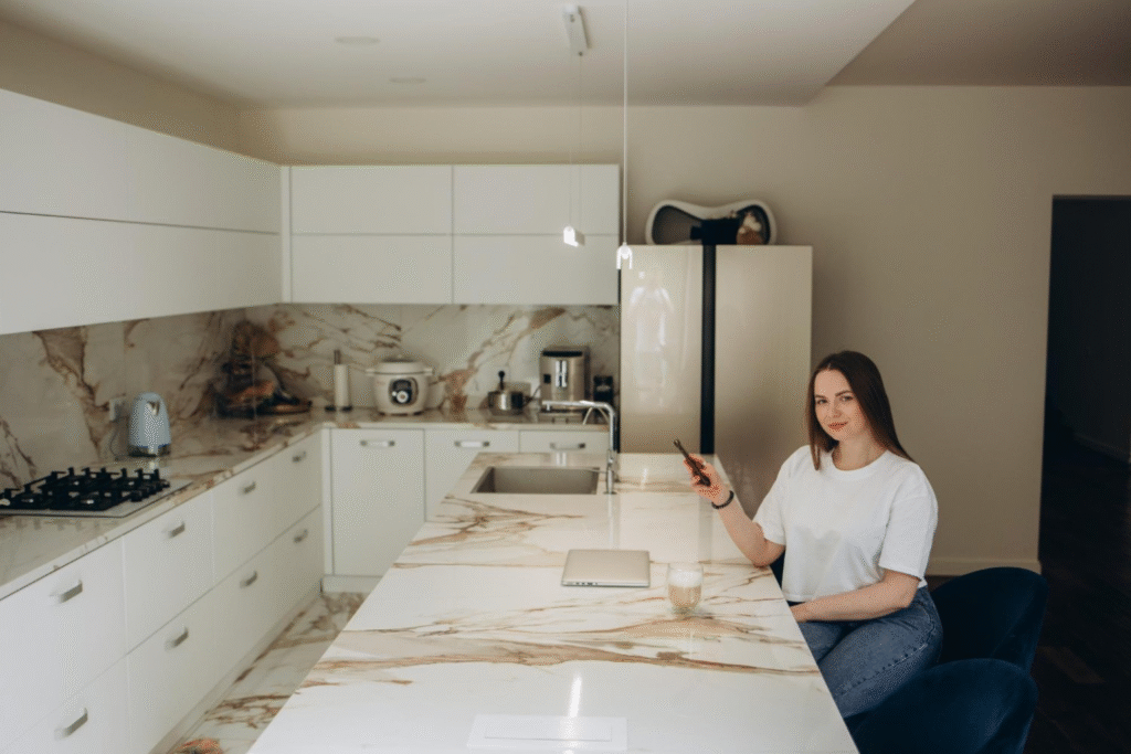 granite installers OKC