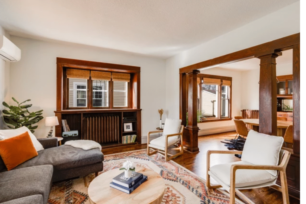 interior designer Minneapolis MN