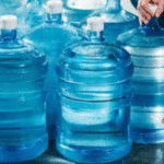 water delivery service