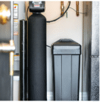 water softeners
