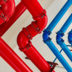 whole house repipe
