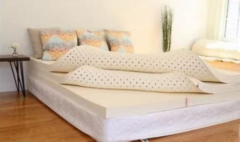 The Sleep Fit,