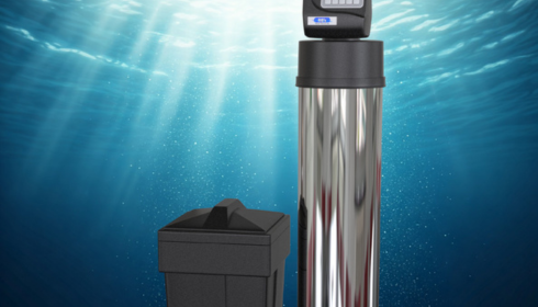 Water softeners Houston TX
