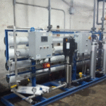 commercial water filters