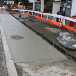 concrete flatwork Wilmington NC