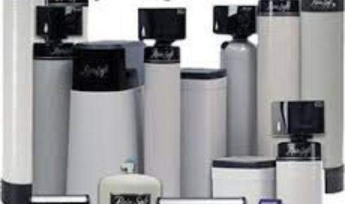 water filtration Toronto Canada