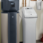 water softeners Chandler AZ