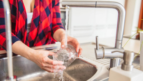 water softeners Clarksville TN