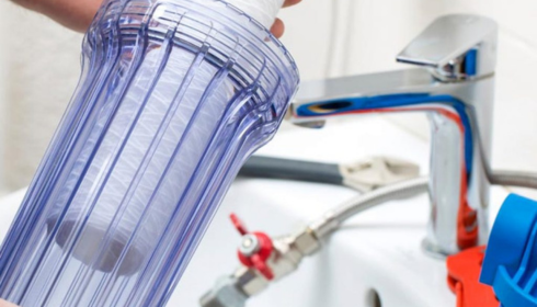 water softeners Fargo
