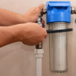 water softeners Georgetown TX