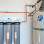 water softeners Vista CA