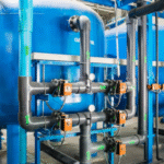 water testing services