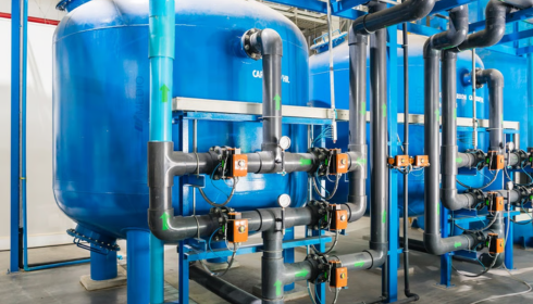 water testing services