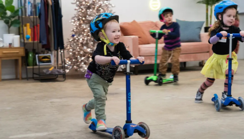 scooter for kids