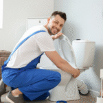 trusted plumbers in Etobicoke