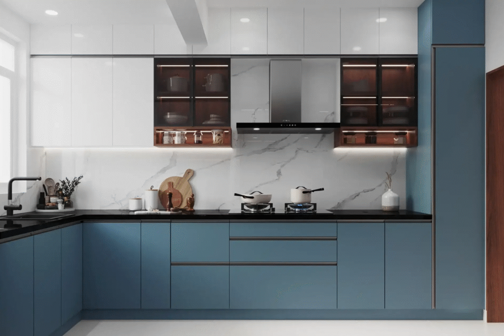 Kitchen and bath design Minneapolis