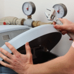 Water softener services West Texas