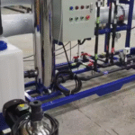 WaterTech water softener