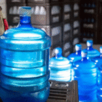 bulk water delivery NJ