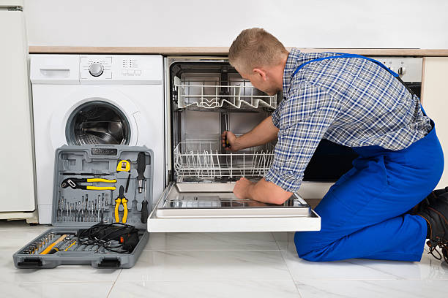 dishwasher repair Columbia SC