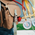 geothermal maintenance OKC