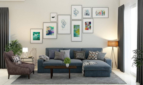home decor items