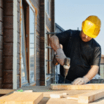 home maintenance experts at Ike MN Construction