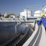 municipal wastewater treatment solutions