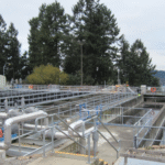trade in water treatment system