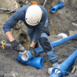 water refining systems Houston