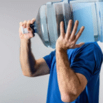 water softener salt delivery