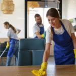 Dublin’s most trusted cleaning company