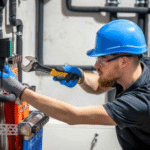 plumbing experts