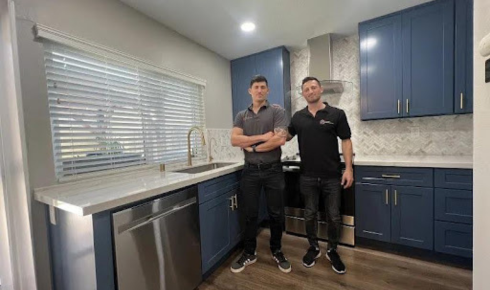 Sheiner Construction