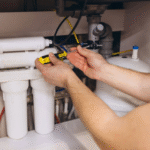 austin tx water softeners