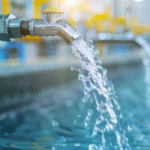 common water problems