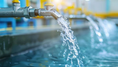 common water problems