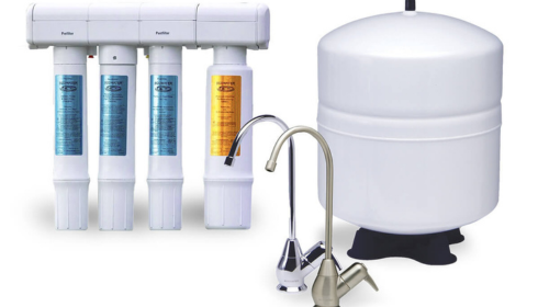 eco-water systems Venice