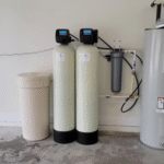 well water filtration system Tampa