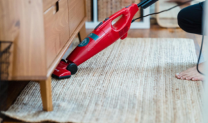 carpet cleaning